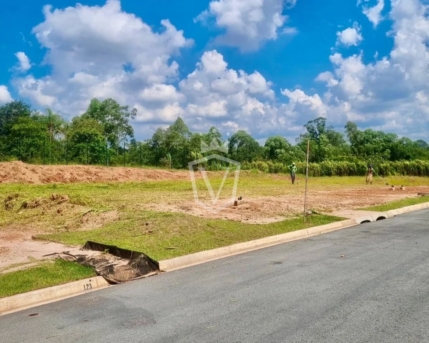 Comprar Terreno / Condom&iacute;nio em Jundia&iacute; R$ 660.000,00 - Foto 2