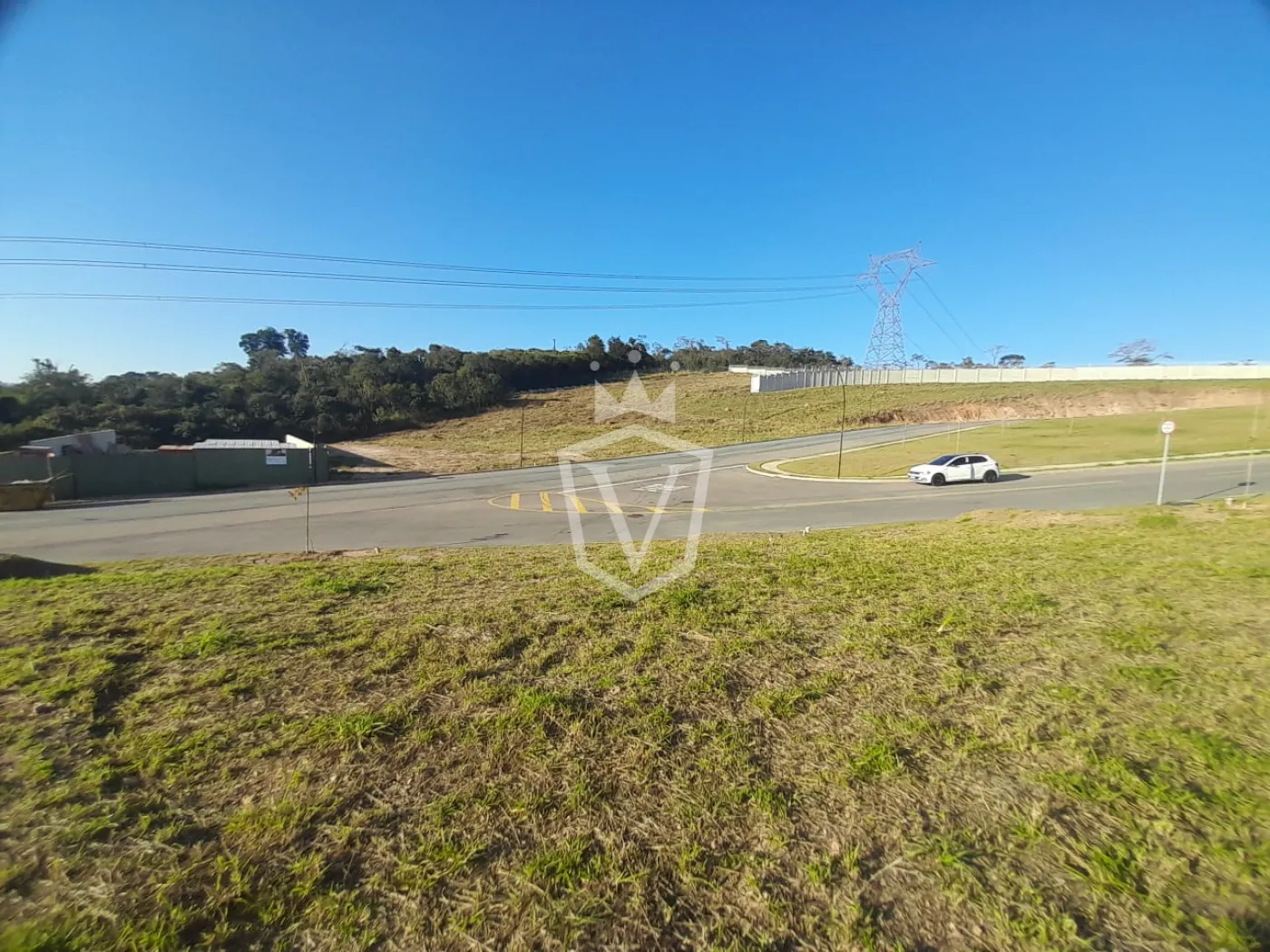 Comprar Terreno / Condom&iacute;nio em Jundia&iacute; R$ 600.000,00 - Foto 2