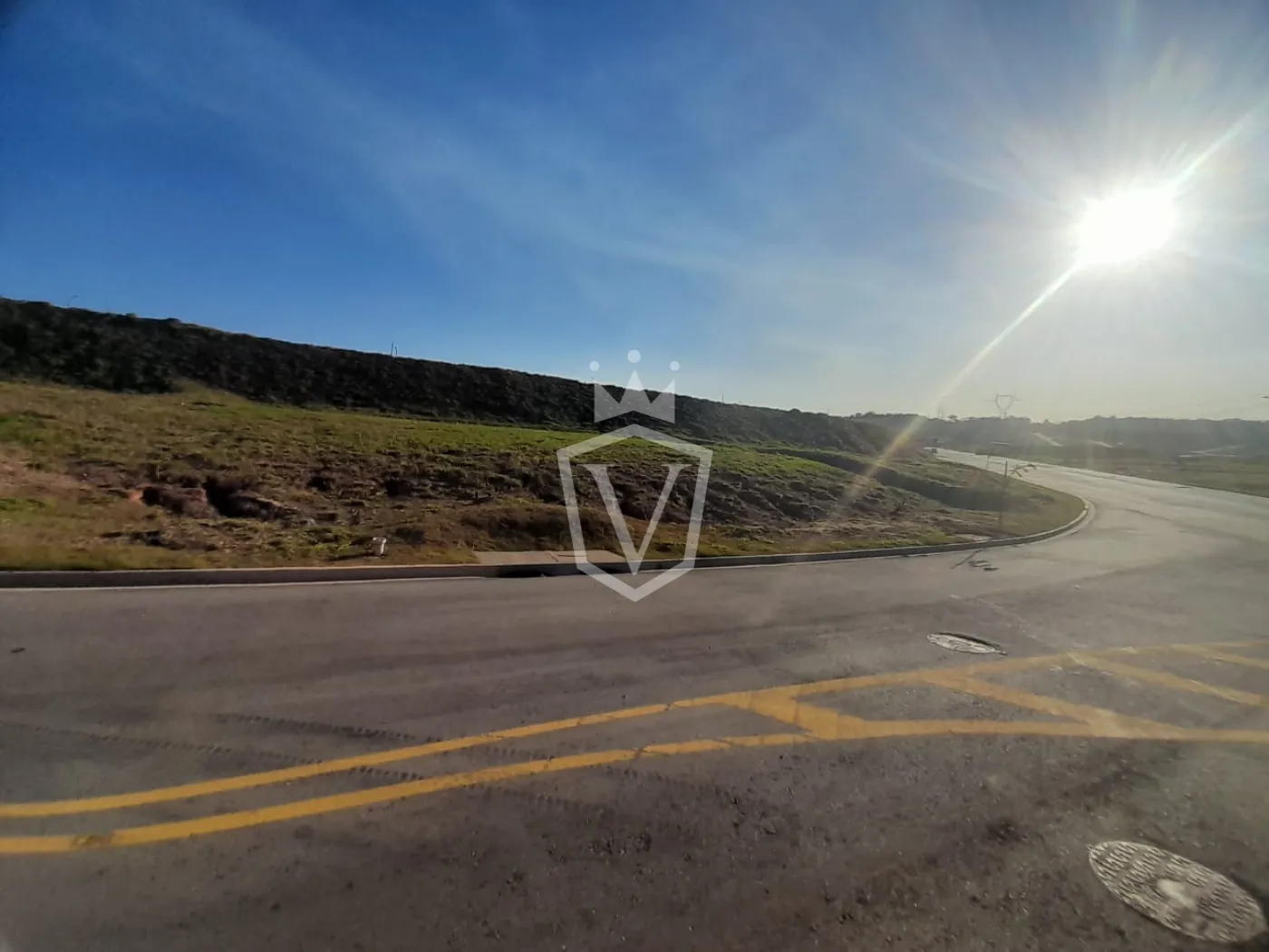 Comprar Terreno / Condom&iacute;nio em Jundia&iacute; R$ 600.000,00 - Foto 8