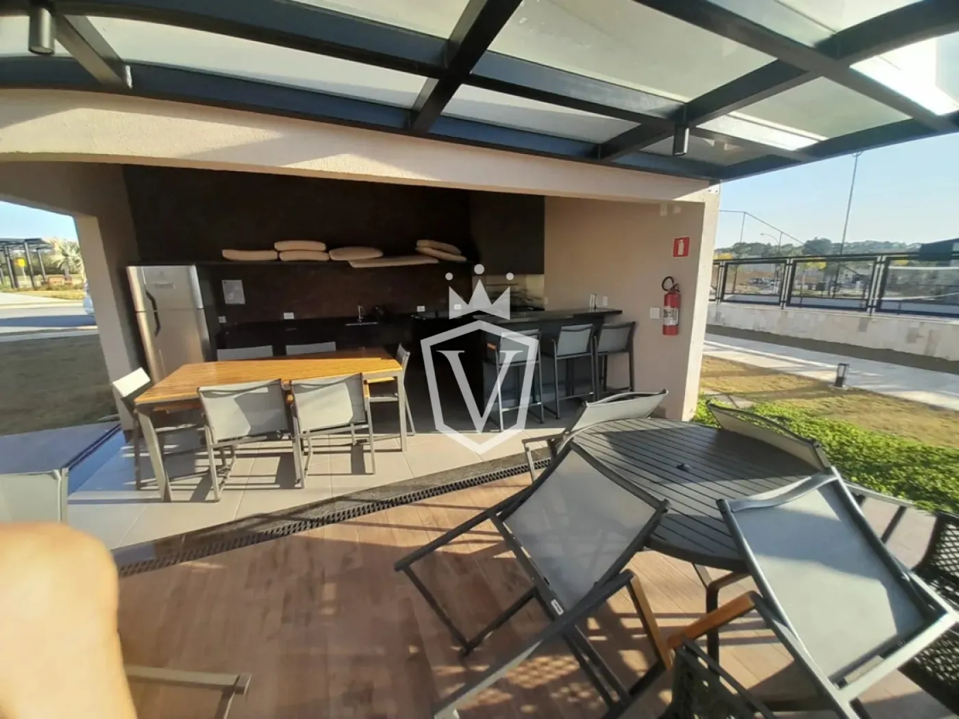 Comprar Terreno / Condom&iacute;nio em Jundia&iacute; R$ 600.000,00 - Foto 29