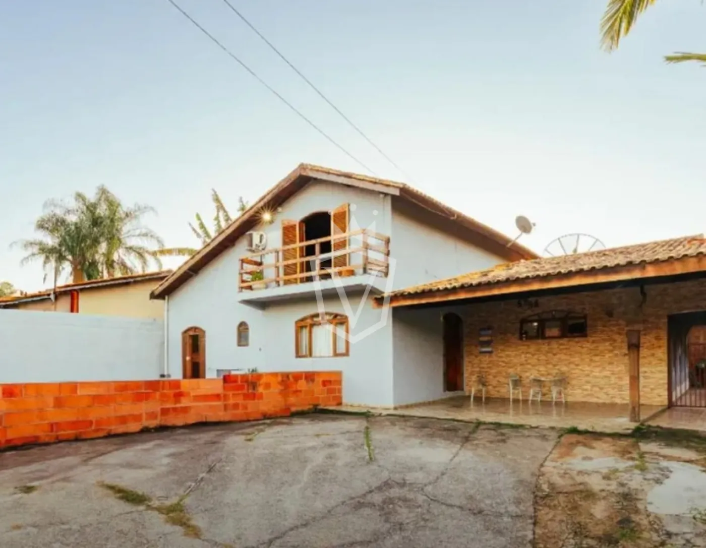 Comprar Casa / Padr&atilde;o fora condom&iacute;nio em Jundia&iacute; R$ 850.000,00 - Foto 1