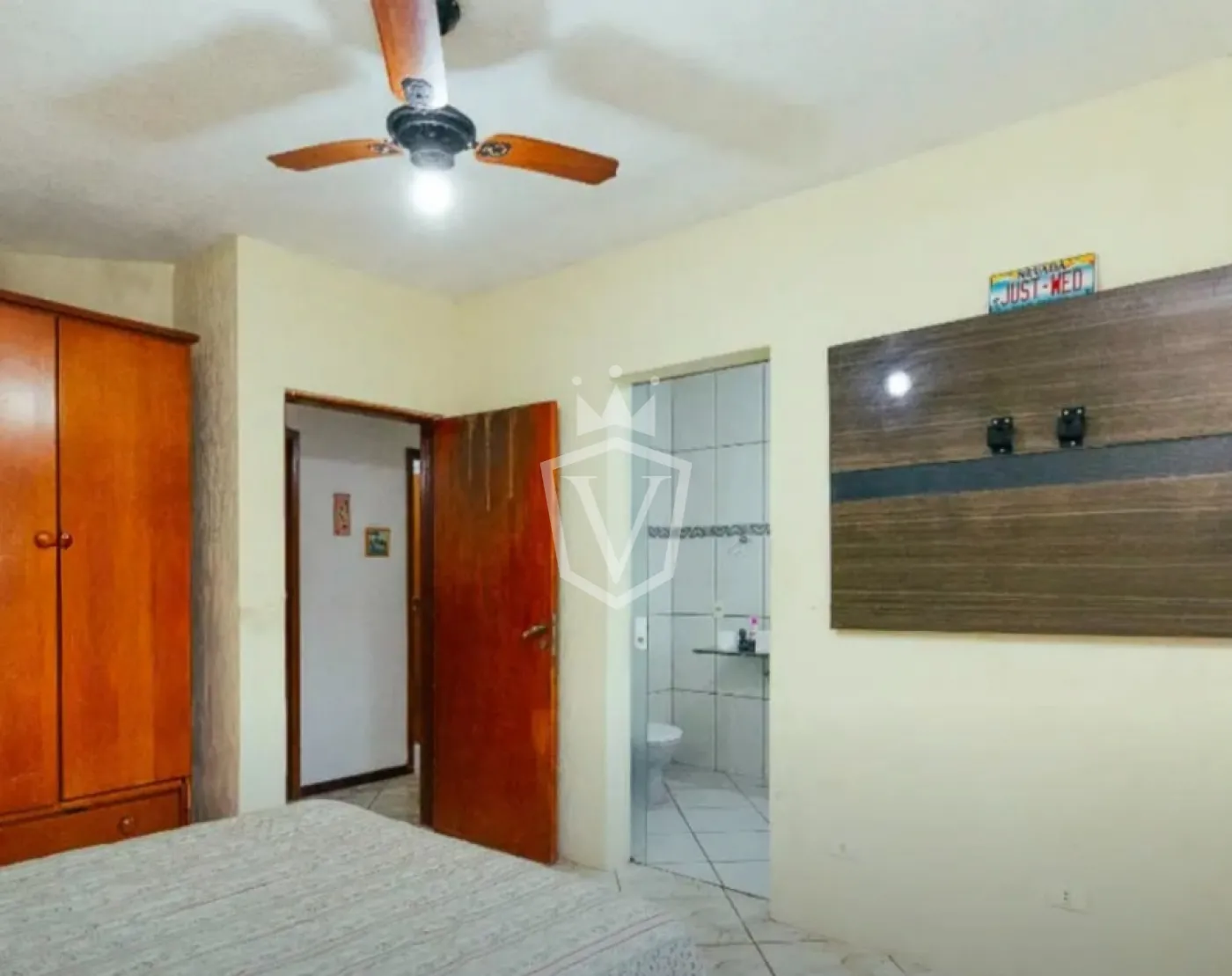 Comprar Casa / Padr&atilde;o fora condom&iacute;nio em Jundia&iacute; R$ 850.000,00 - Foto 17