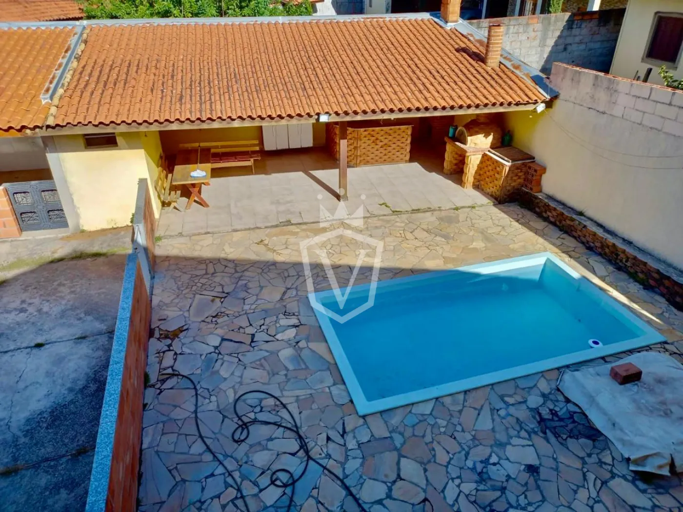 Comprar Casa / Padr&atilde;o fora condom&iacute;nio em Jundia&iacute; R$ 850.000,00 - Foto 15