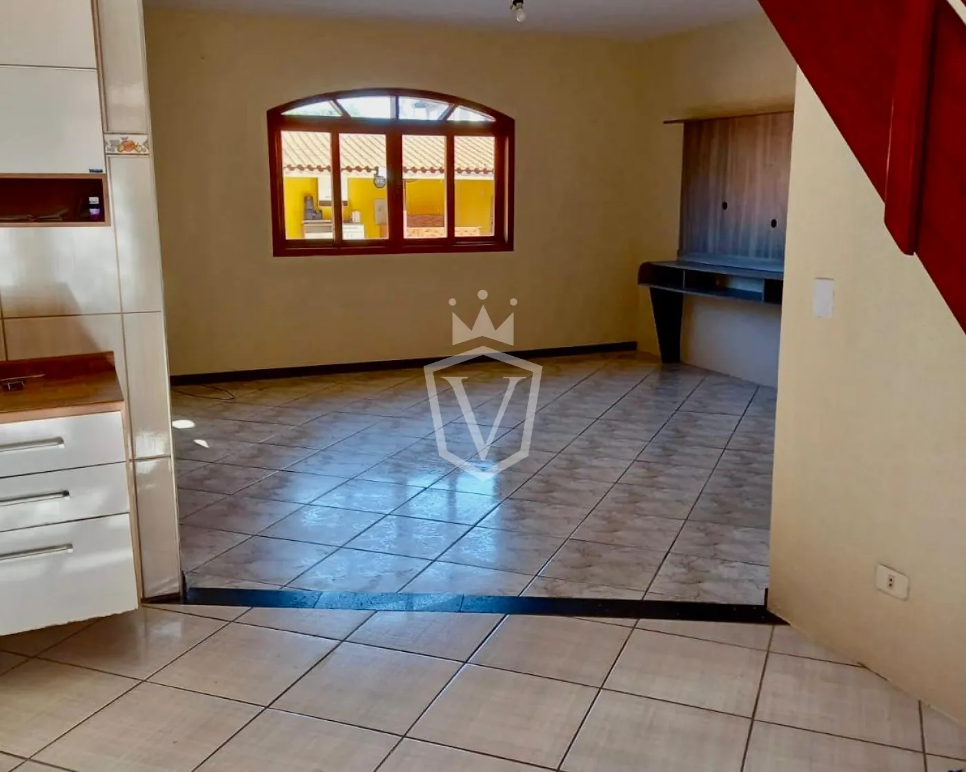 Comprar Casa / Padr&atilde;o fora condom&iacute;nio em Jundia&iacute; R$ 850.000,00 - Foto 6