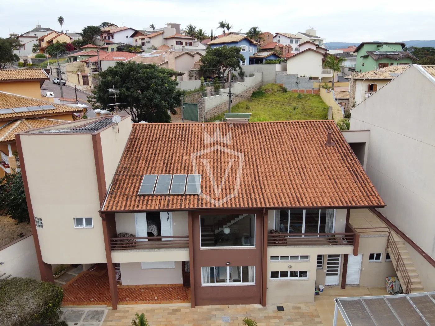 Comprar Casa / Padr&atilde;o fora condom&iacute;nio em Jundia&iacute; R$ 1.780.000,00 - Foto 7