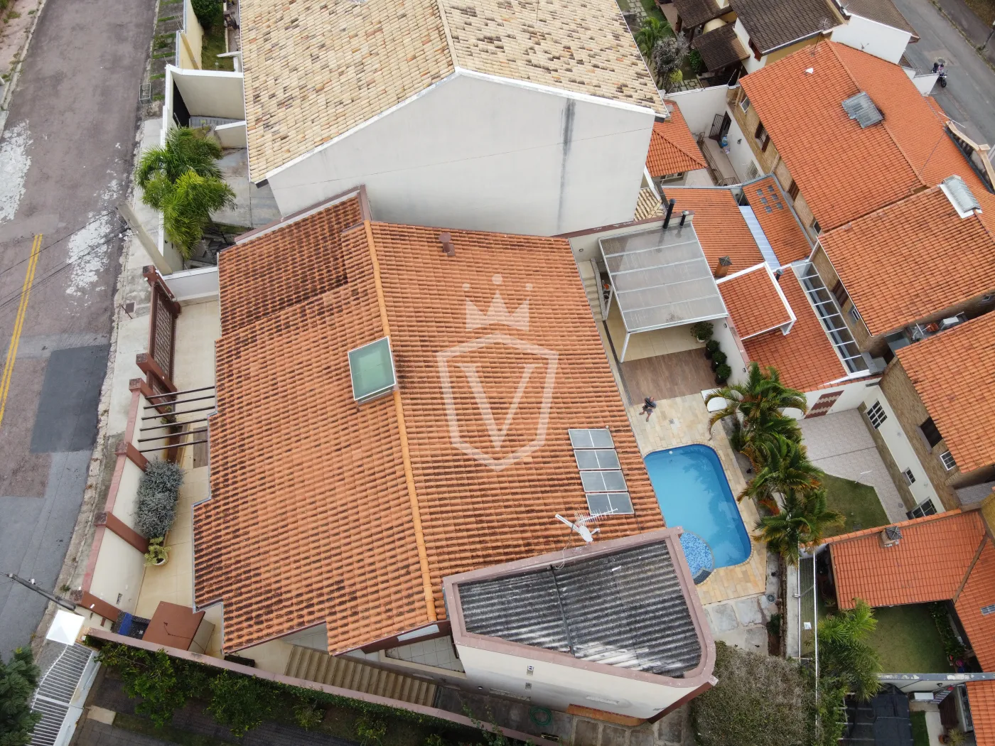 Comprar Casa / Padr&atilde;o fora condom&iacute;nio em Jundia&iacute; R$ 1.780.000,00 - Foto 9