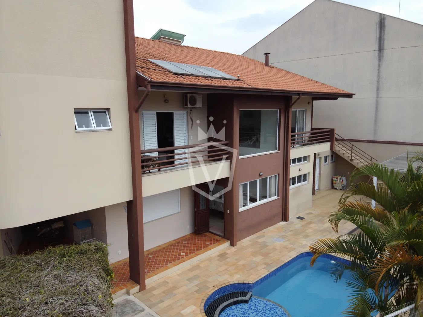 Comprar Casa / Padr&atilde;o fora condom&iacute;nio em Jundia&iacute; R$ 1.780.000,00 - Foto 1