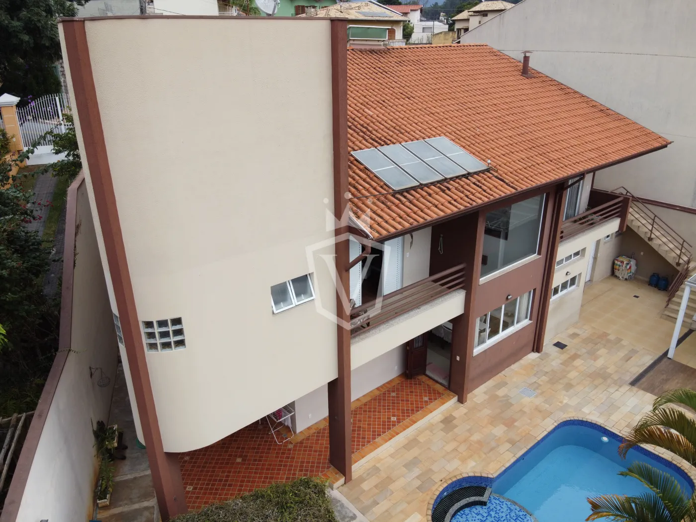 Comprar Casa / Padr&atilde;o fora condom&iacute;nio em Jundia&iacute; R$ 1.780.000,00 - Foto 11