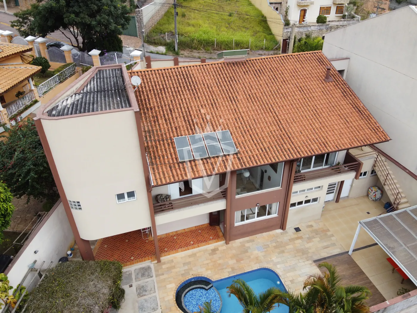 Comprar Casa / Padr&atilde;o fora condom&iacute;nio em Jundia&iacute; R$ 1.780.000,00 - Foto 12