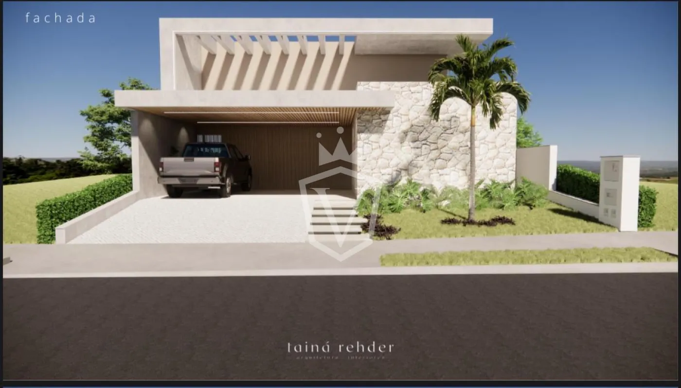 Comprar Casa / Condom&iacute;nio em Jundia&iacute; R$ 2.490.000,00 - Foto 1