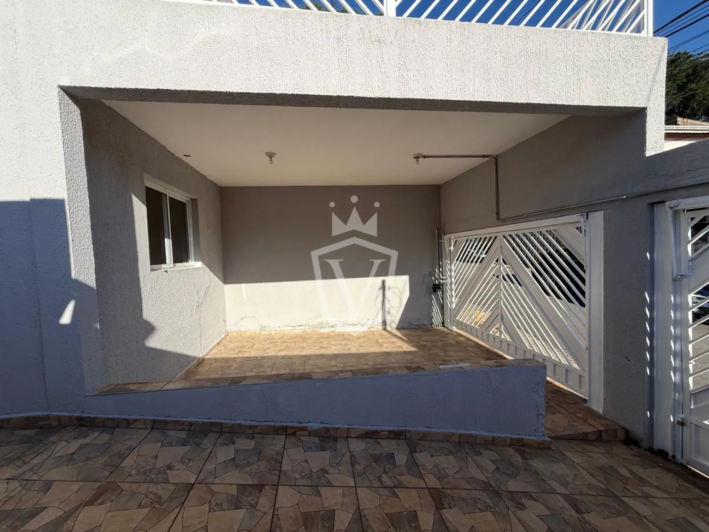 Alugar Casa / Padr&atilde;o fora condom&iacute;nio em V&aacute;rzea Paulista R$ 3.200,00 - Foto 22