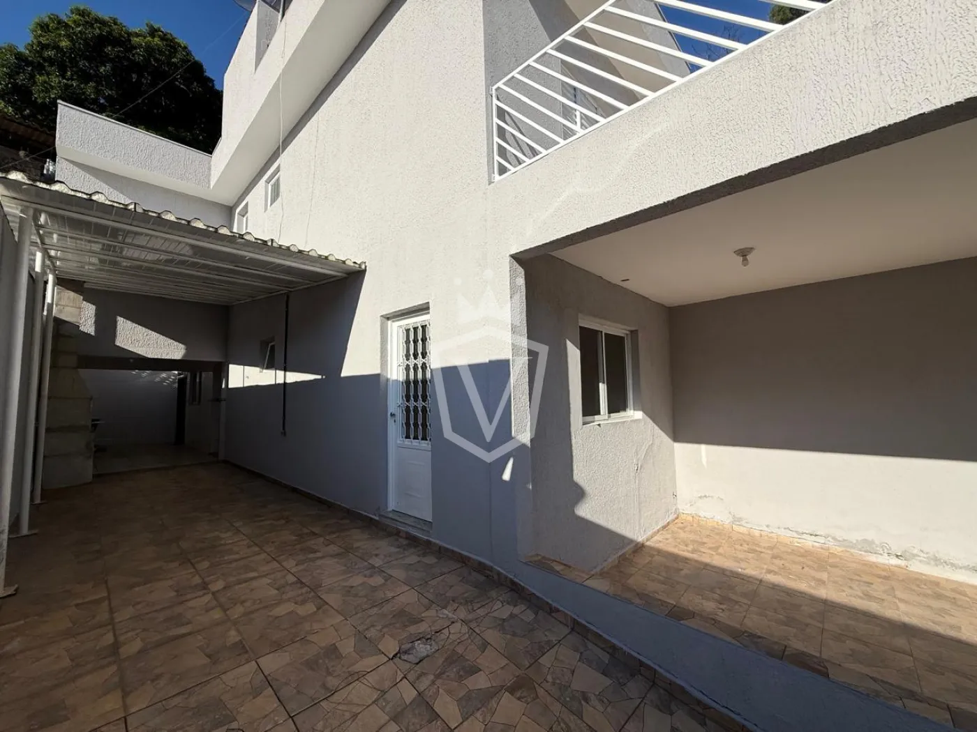 Alugar Casa / Padr&atilde;o fora condom&iacute;nio em V&aacute;rzea Paulista R$ 3.200,00 - Foto 23