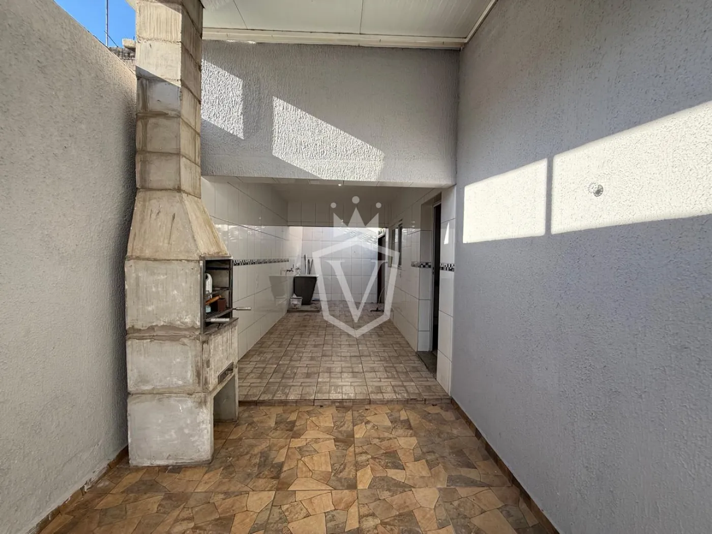 Alugar Casa / Padr&atilde;o fora condom&iacute;nio em V&aacute;rzea Paulista R$ 3.200,00 - Foto 21