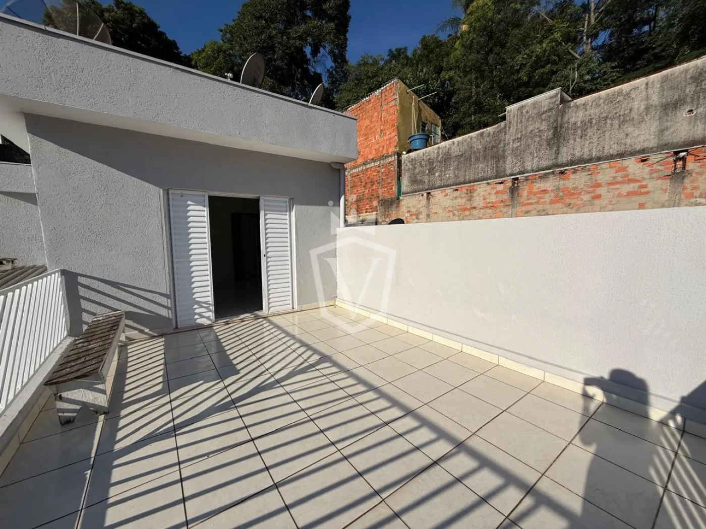 Alugar Casa / Padr&atilde;o fora condom&iacute;nio em V&aacute;rzea Paulista R$ 3.200,00 - Foto 25