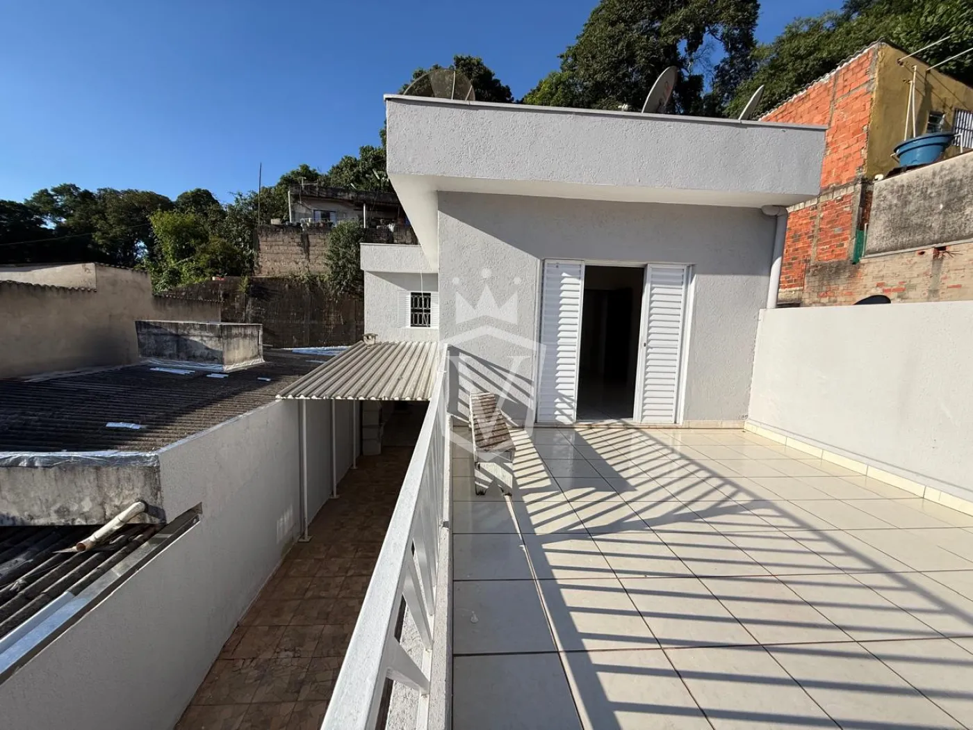 Alugar Casa / Padr&atilde;o fora condom&iacute;nio em V&aacute;rzea Paulista R$ 3.200,00 - Foto 26