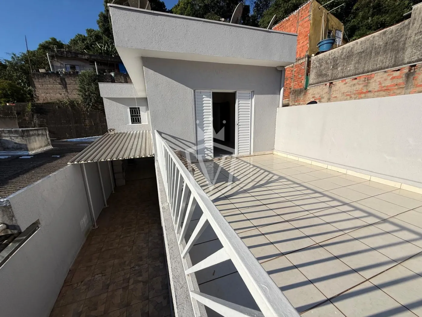 Alugar Casa / Padr&atilde;o fora condom&iacute;nio em V&aacute;rzea Paulista R$ 3.200,00 - Foto 27