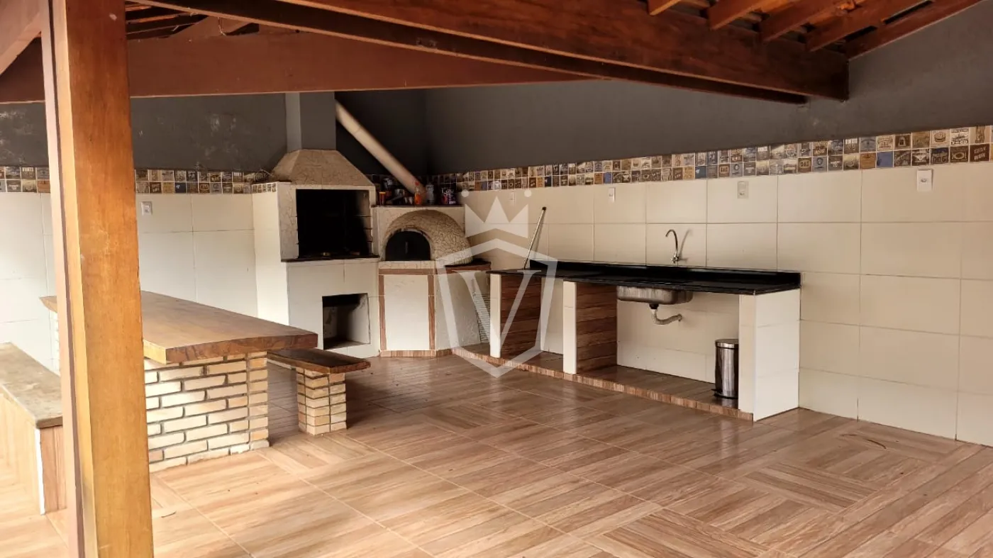 Comprar Casa / Padr&atilde;o fora condom&iacute;nio em Jundia&iacute; R$ 1.260.000,00 - Foto 6