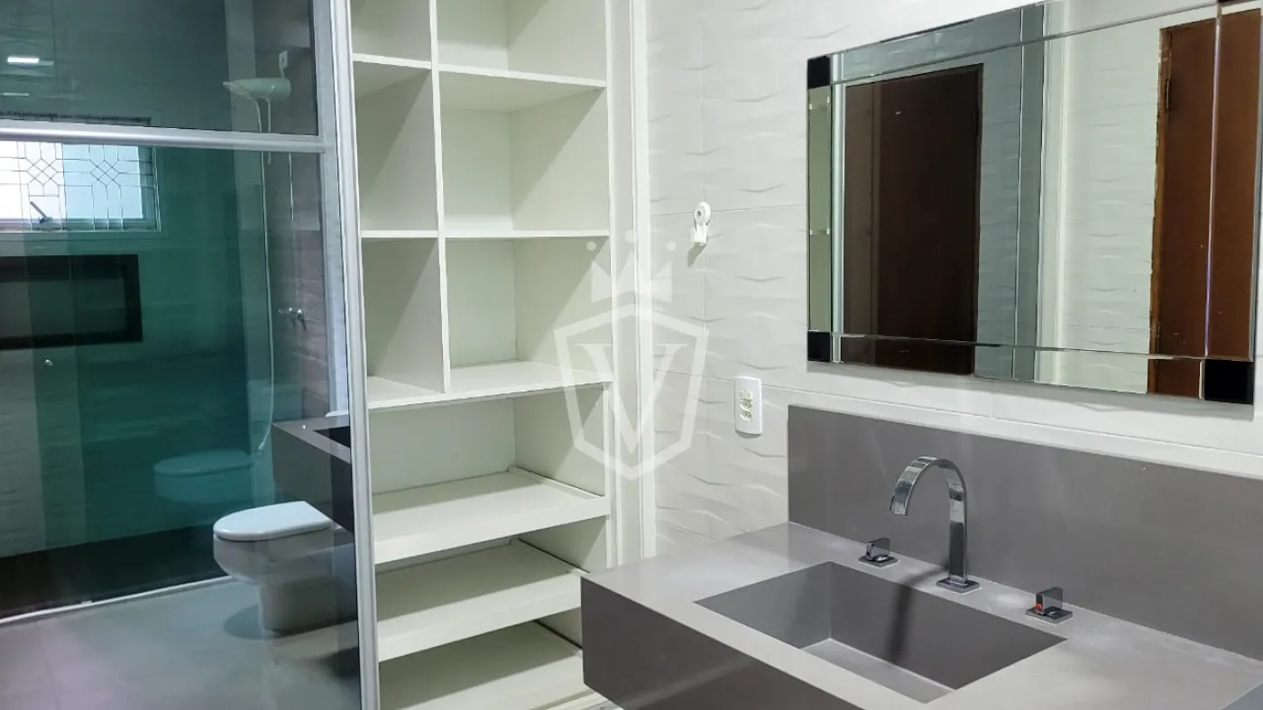 Comprar Casa / Padr&atilde;o fora condom&iacute;nio em Jundia&iacute; R$ 1.260.000,00 - Foto 7