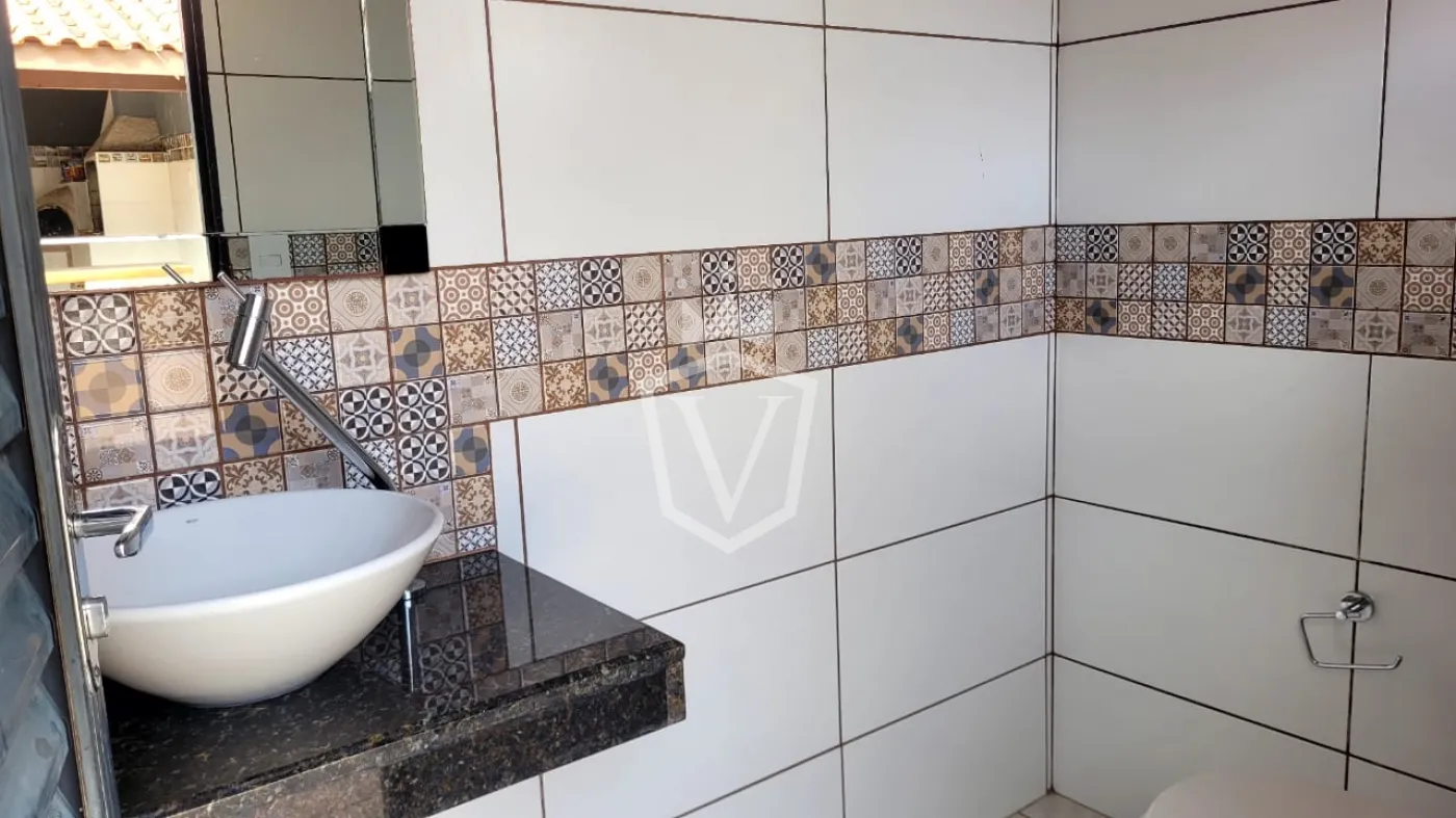 Comprar Casa / Padr&atilde;o fora condom&iacute;nio em Jundia&iacute; R$ 1.260.000,00 - Foto 9