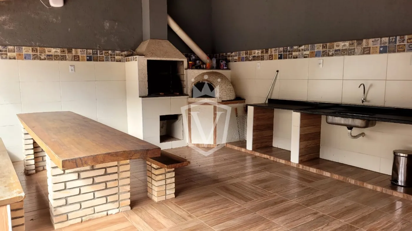 Comprar Casa / Padr&atilde;o fora condom&iacute;nio em Jundia&iacute; R$ 1.260.000,00 - Foto 10