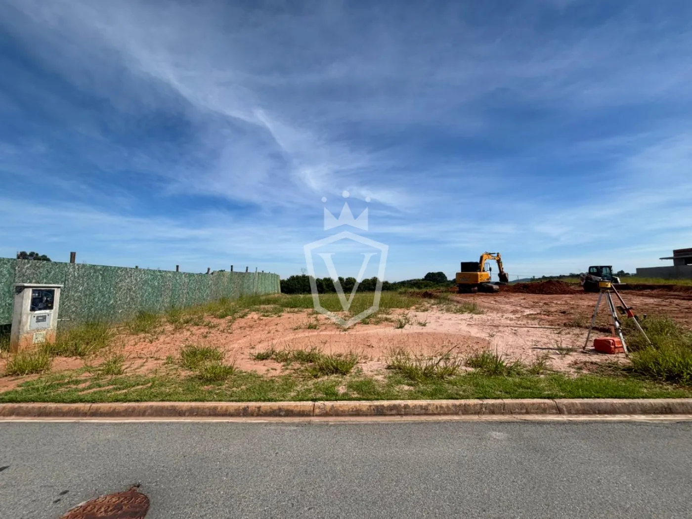 Comprar Terreno / Condom&iacute;nio em Jundia&iacute; R$ 640.000,00 - Foto 1