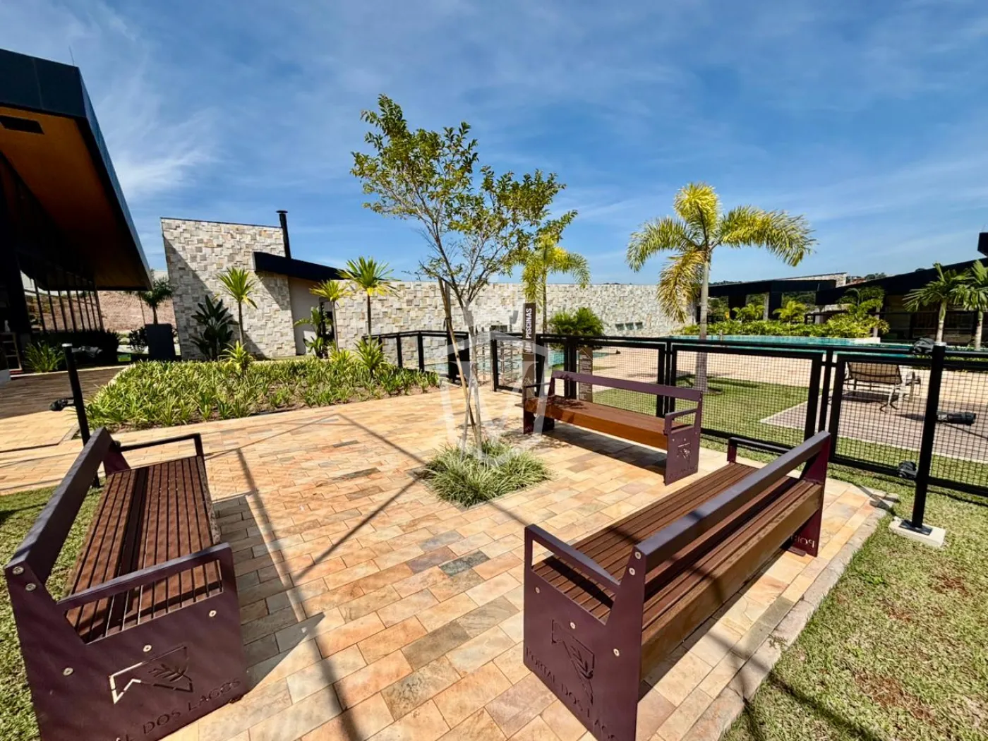 Comprar Terreno / Condom&iacute;nio em Jundia&iacute; R$ 640.000,00 - Foto 8