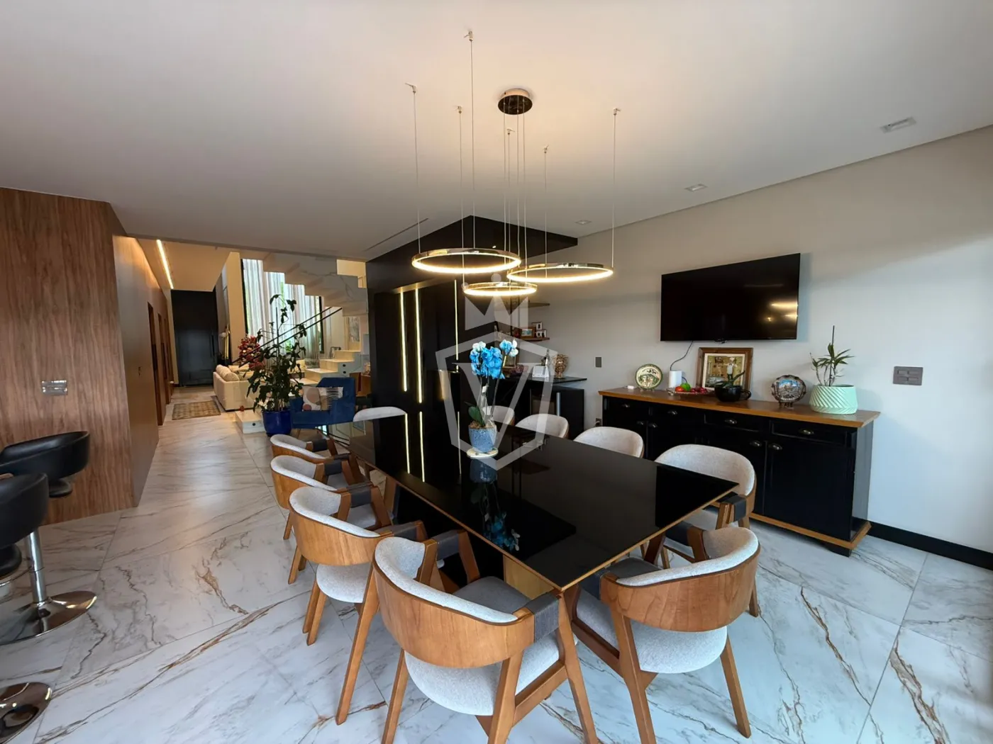 Comprar Casa / Condom&iacute;nio em V&aacute;rzea Paulista R$ 2.299.000,00 - Foto 5