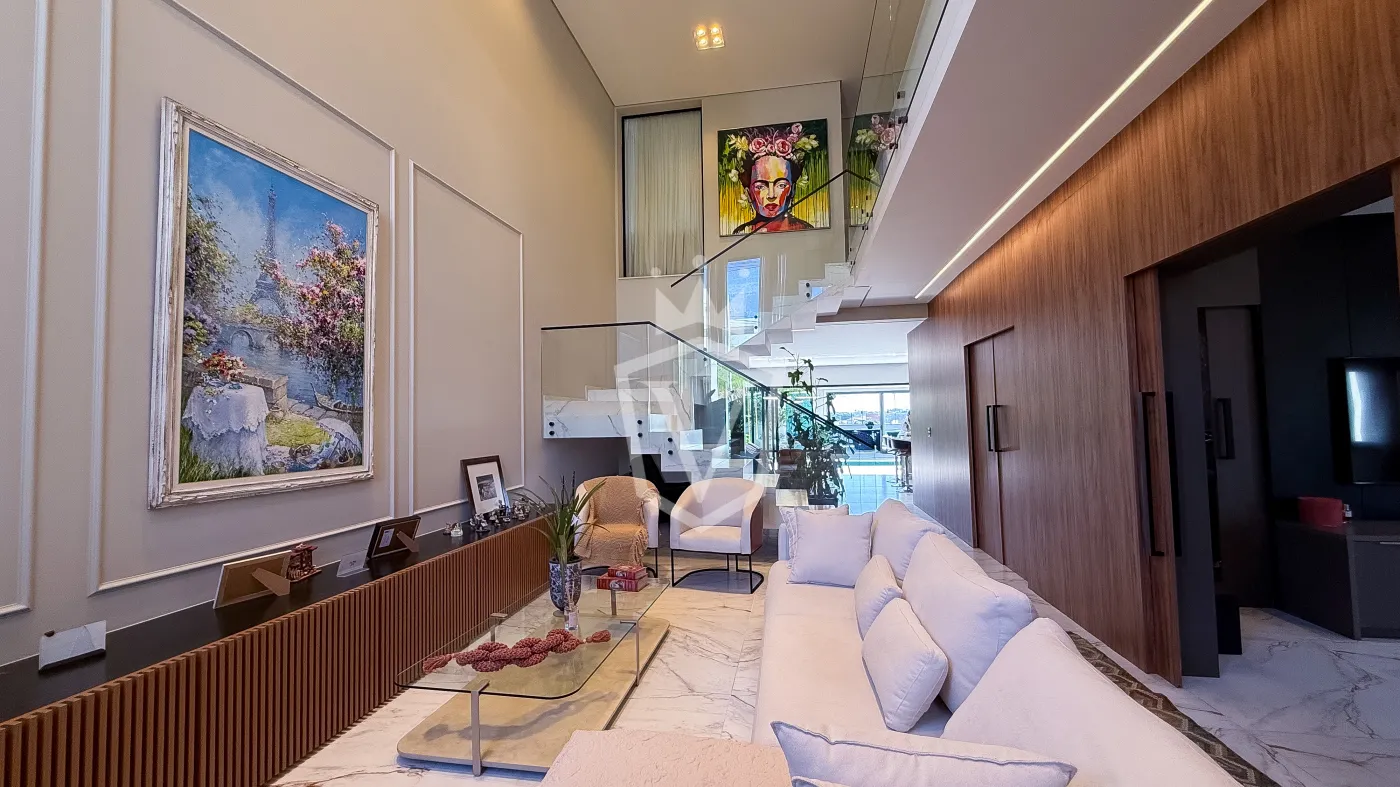 Comprar Casa / Condom&iacute;nio em V&aacute;rzea Paulista R$ 2.299.000,00 - Foto 6