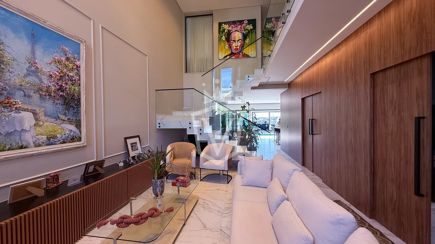 Comprar Casa / Condom&iacute;nio em V&aacute;rzea Paulista R$ 2.299.000,00 - Foto 8