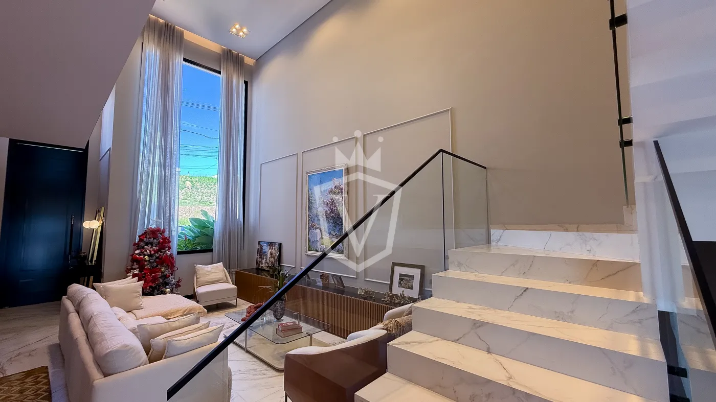 Comprar Casa / Condom&iacute;nio em V&aacute;rzea Paulista R$ 2.299.000,00 - Foto 9