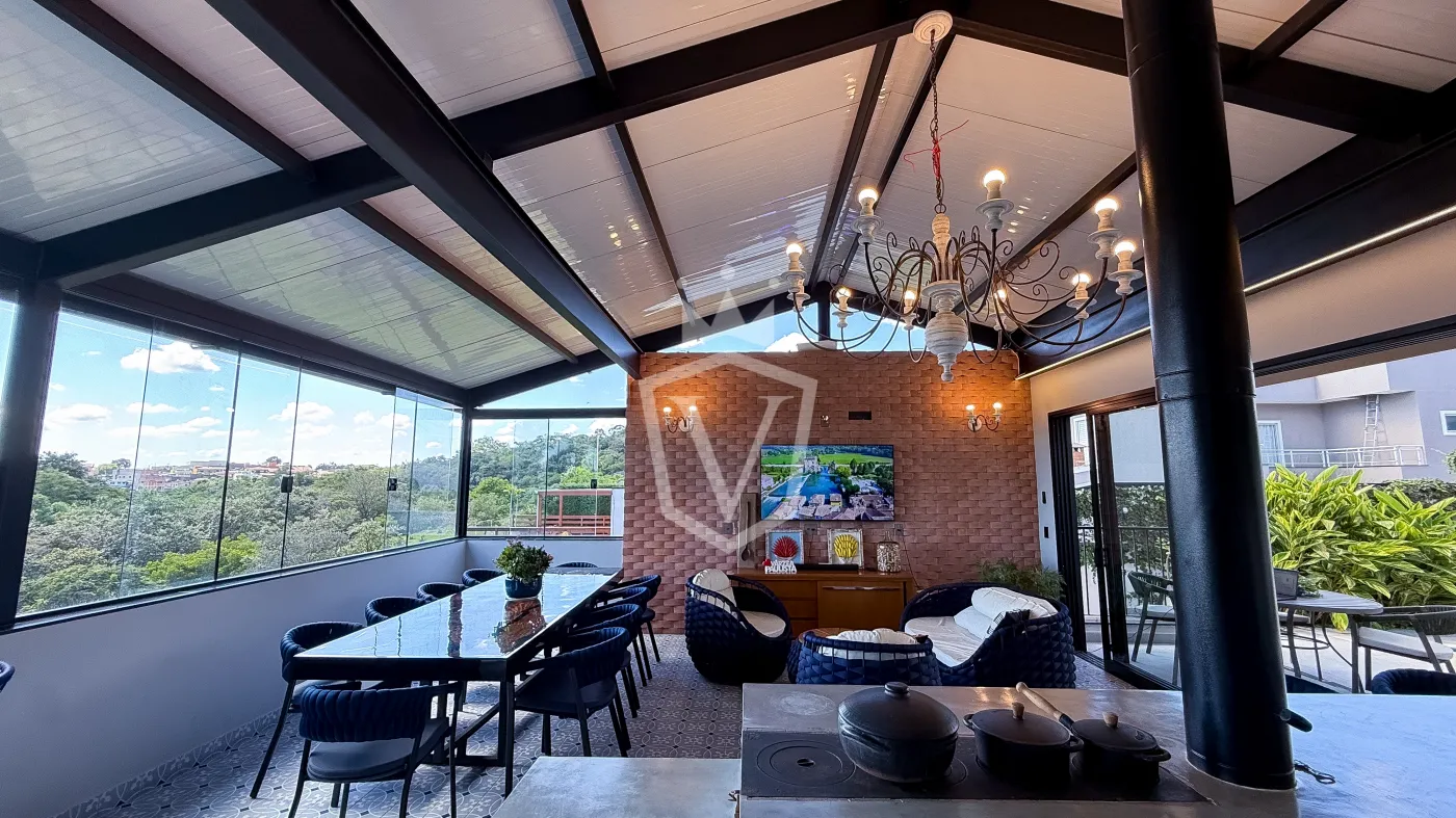 Comprar Casa / Condom&iacute;nio em V&aacute;rzea Paulista R$ 2.299.000,00 - Foto 12