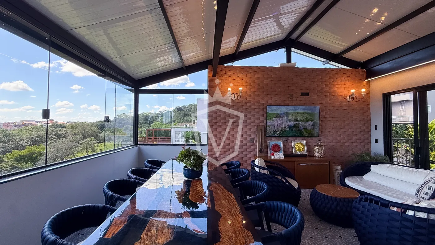 Comprar Casa / Condom&iacute;nio em V&aacute;rzea Paulista R$ 2.299.000,00 - Foto 13