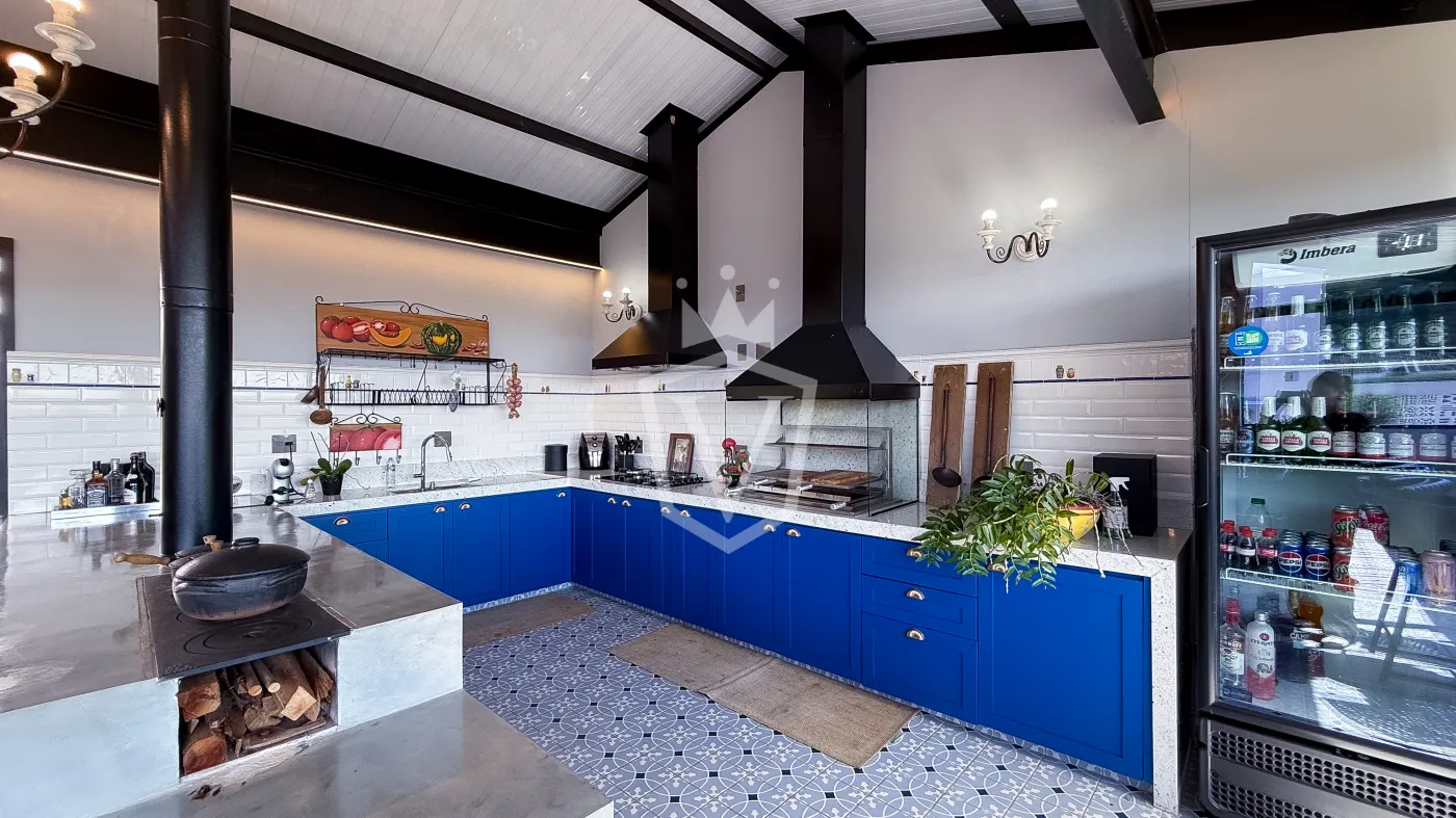 Comprar Casa / Condom&iacute;nio em V&aacute;rzea Paulista R$ 2.299.000,00 - Foto 14