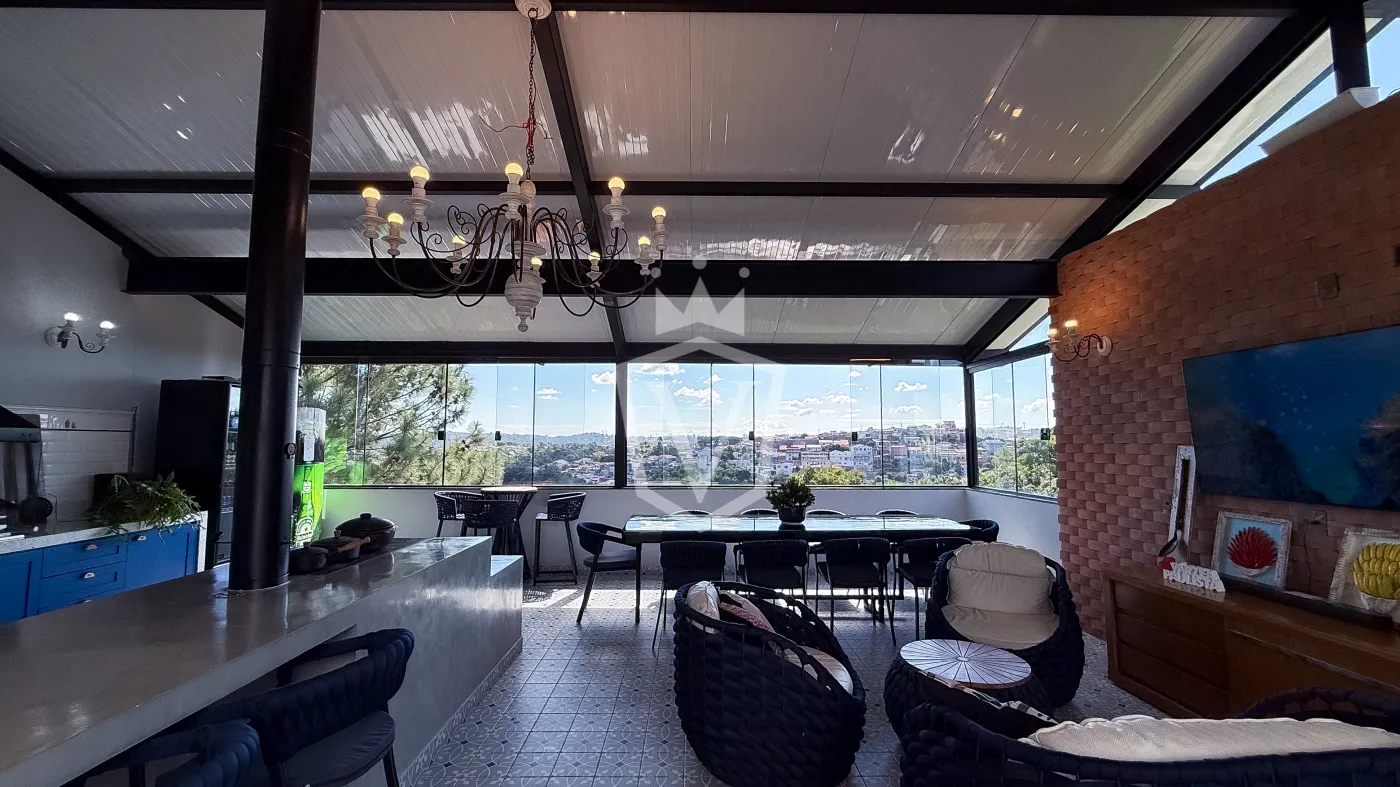 Comprar Casa / Condom&iacute;nio em V&aacute;rzea Paulista R$ 2.299.000,00 - Foto 15