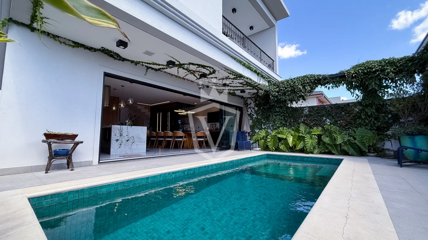 Comprar Casa / Condom&iacute;nio em V&aacute;rzea Paulista R$ 2.299.000,00 - Foto 2