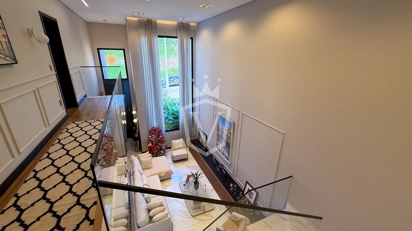 Comprar Casa / Condom&iacute;nio em V&aacute;rzea Paulista R$ 2.299.000,00 - Foto 17