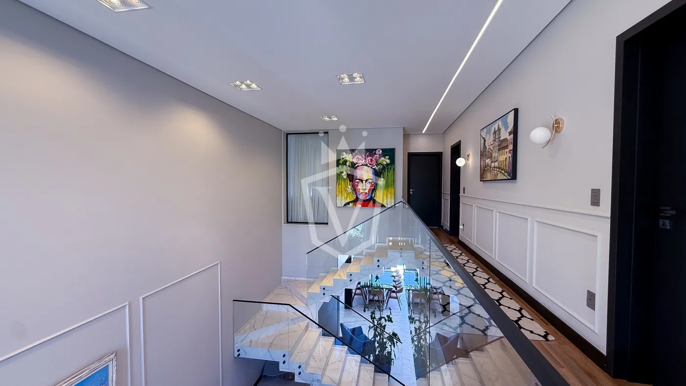 Comprar Casa / Condom&iacute;nio em V&aacute;rzea Paulista R$ 2.299.000,00 - Foto 18