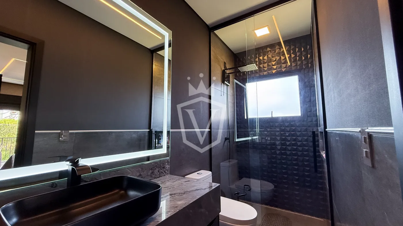 Comprar Casa / Condom&iacute;nio em V&aacute;rzea Paulista R$ 2.299.000,00 - Foto 22