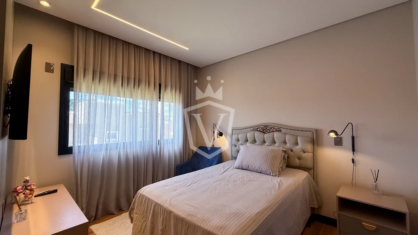 Comprar Casa / Condom&iacute;nio em V&aacute;rzea Paulista R$ 2.299.000,00 - Foto 23