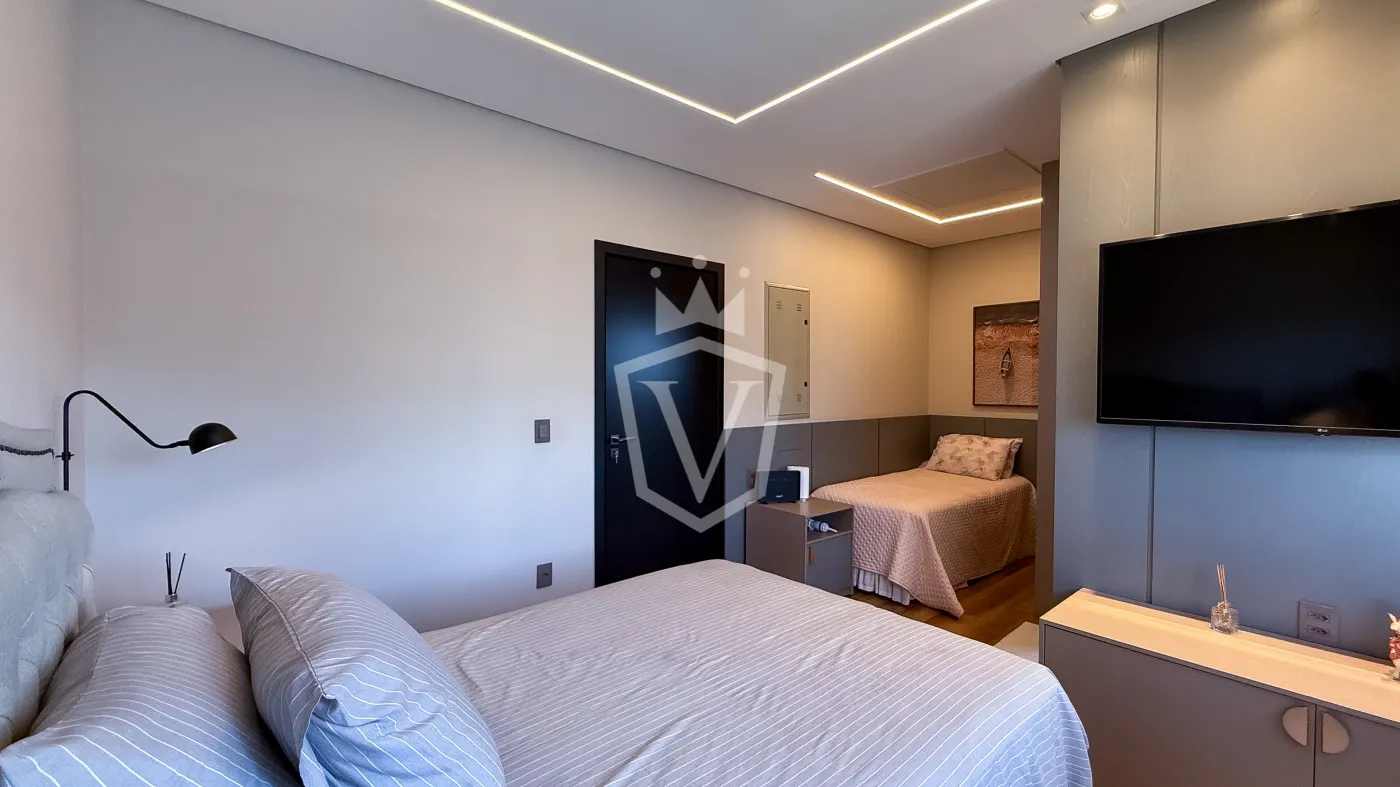 Comprar Casa / Condom&iacute;nio em V&aacute;rzea Paulista R$ 2.299.000,00 - Foto 24