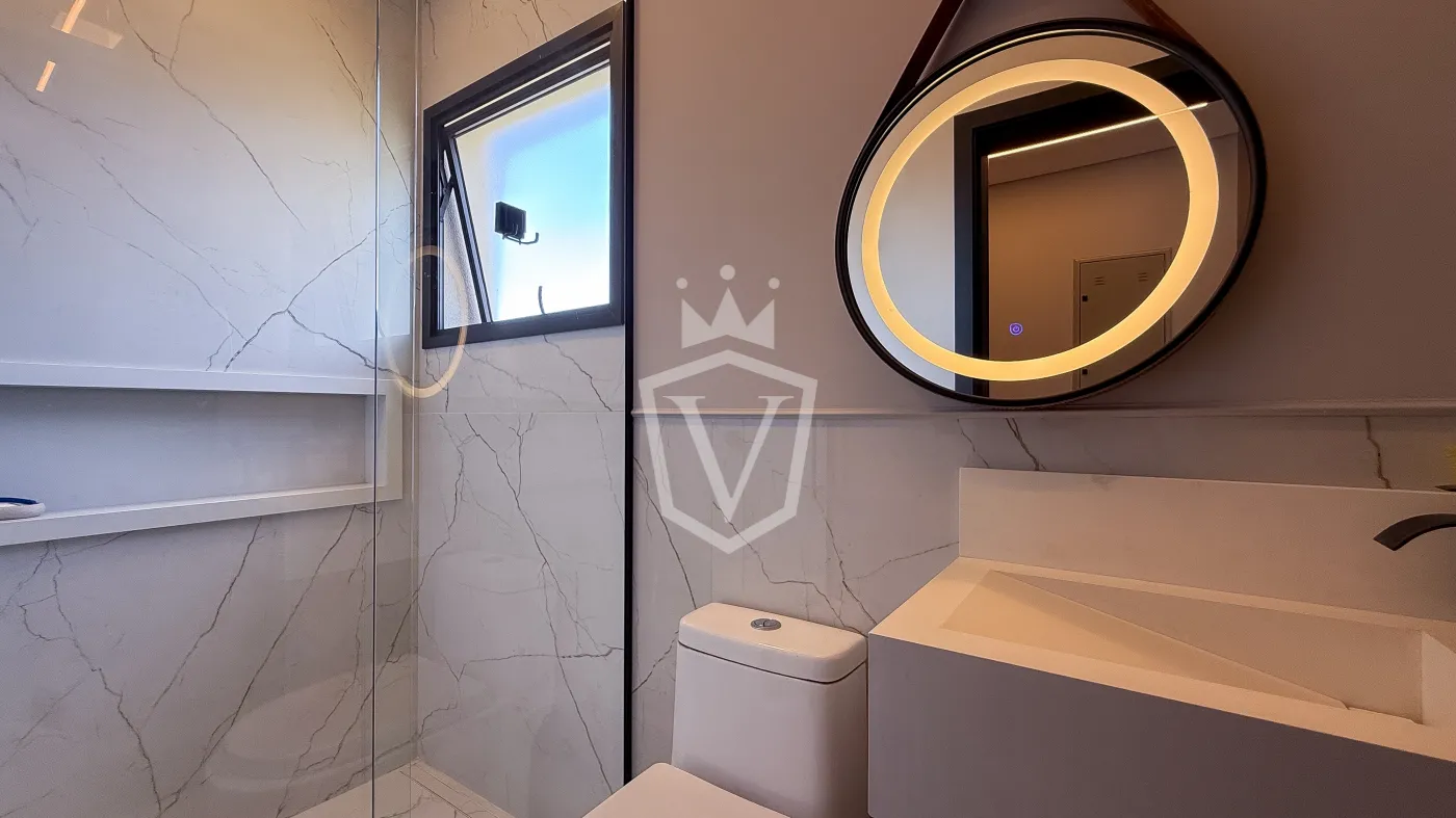 Comprar Casa / Condom&iacute;nio em V&aacute;rzea Paulista R$ 2.299.000,00 - Foto 25