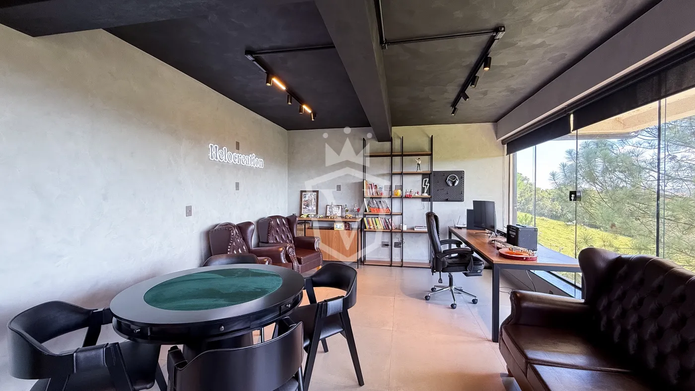 Comprar Casa / Condom&iacute;nio em V&aacute;rzea Paulista R$ 2.299.000,00 - Foto 32