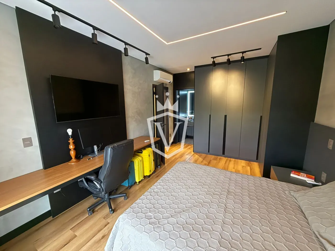 Comprar Casa / Condom&iacute;nio em V&aacute;rzea Paulista R$ 2.299.000,00 - Foto 20