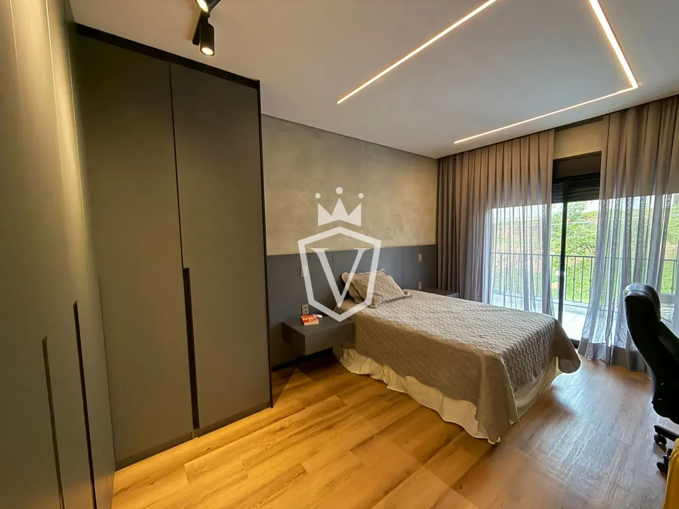 Comprar Casa / Condom&iacute;nio em V&aacute;rzea Paulista R$ 2.299.000,00 - Foto 21