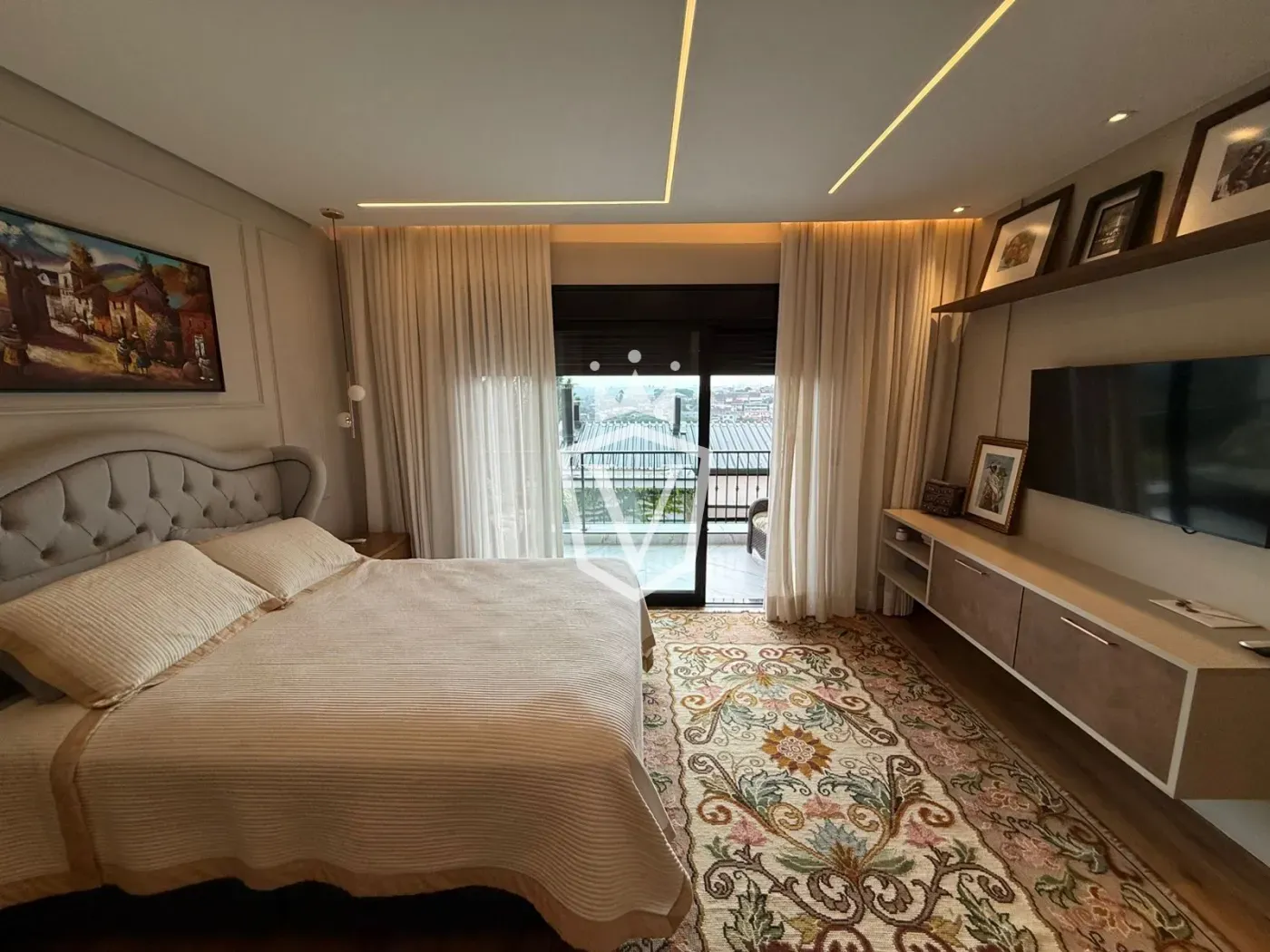 Comprar Casa / Condom&iacute;nio em V&aacute;rzea Paulista R$ 2.299.000,00 - Foto 26