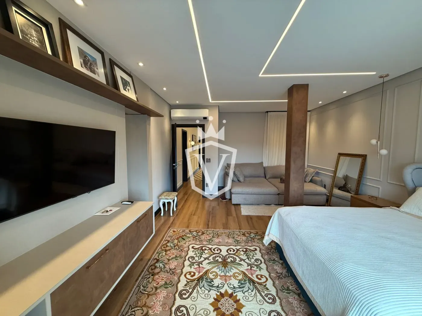 Comprar Casa / Condom&iacute;nio em V&aacute;rzea Paulista R$ 2.299.000,00 - Foto 28