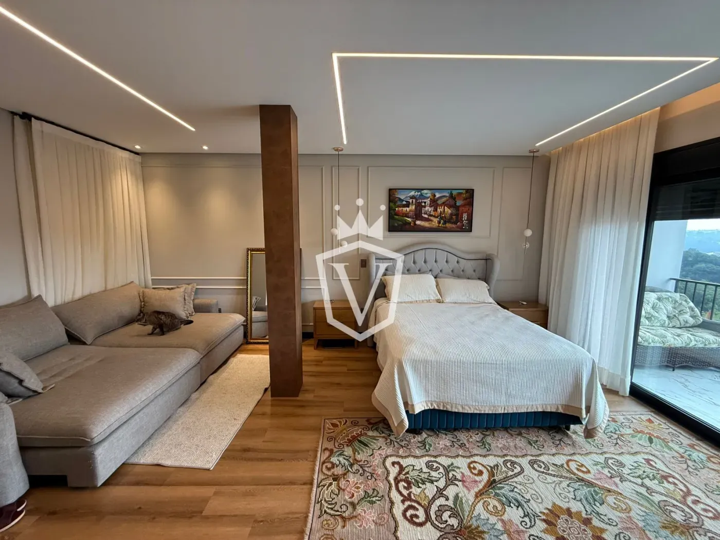 Comprar Casa / Condom&iacute;nio em V&aacute;rzea Paulista R$ 2.299.000,00 - Foto 29