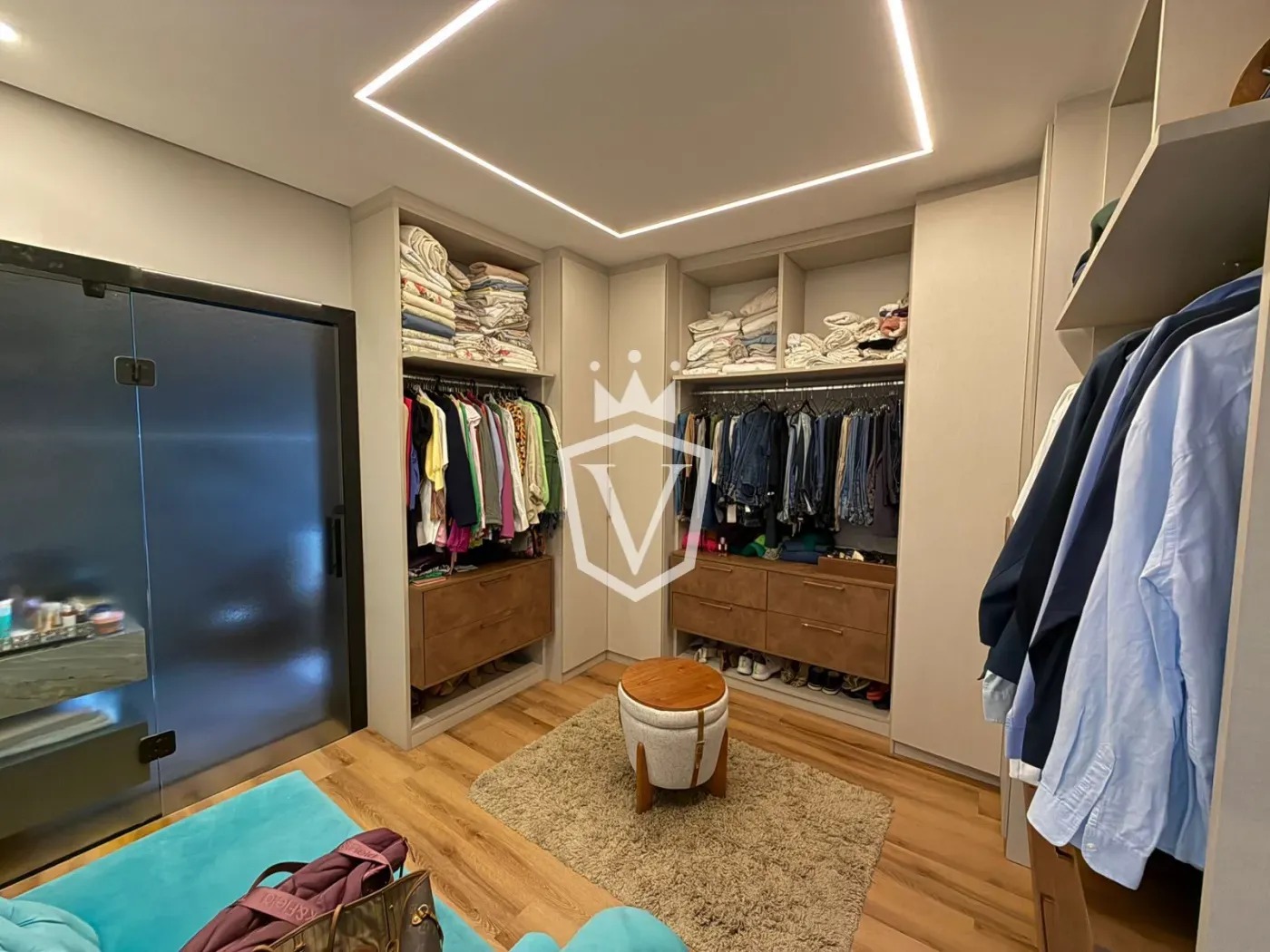 Comprar Casa / Condom&iacute;nio em V&aacute;rzea Paulista R$ 2.299.000,00 - Foto 30