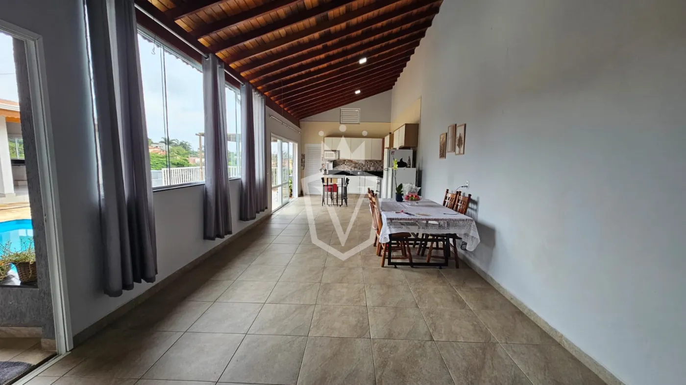 Alugar Casa / Condom&iacute;nio em Jundia&iacute; R$ 7.000,00 - Foto 1