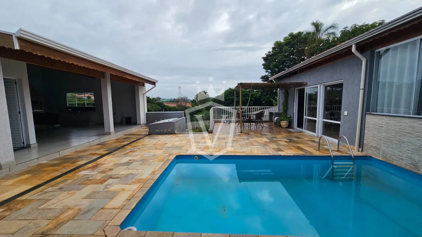 Alugar Casa / Condom&iacute;nio em Jundia&iacute; R$ 7.000,00 - Foto 14